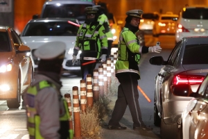 술 마시고 운전했다가 덜미 잡힌 현직 검사