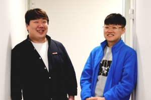 ‘무동력’… 이 생소한 전율은 뭐지?