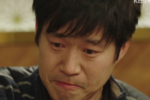 ‘왜그래 풍상씨’ 유준상, 美친 싱크로율로 인생캐 획득 “오빠 뒤에 숨어”