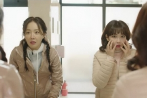 ‘봄이 오나 봄’ 이유리X엄지원, 몸 체인지 “시청자 사로잡은 60분”