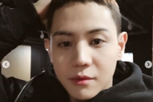 양요섭 오늘 24일 입대, 자필 편지 공개 “어찌보면 필요한 시간”