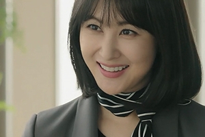 ‘봄이 오나 봄’ 손은서, 완벽한 비서→불륜 ‘앙큼한 두 얼굴’