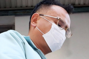 ‘엽기폭행’ 양진호 변호인 사임…내달 21일로 공판 연기