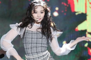 [포토] 트와이스 쯔위, ‘예쁨 폭발’ 인형 미모