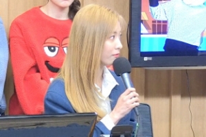 ‘컬투쇼’ 루나, 1770만원 사기 고백 “보이스피싱에 당한 모친”