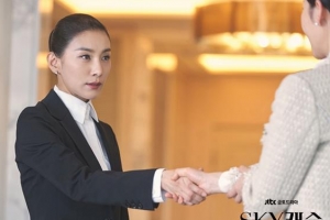 [불온(不·on)한 회의] “독특한 캐릭터·상류층 민낯·학종 불신에 제대로 꽂혔죠”