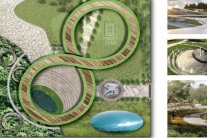 세월호 아픔 딛고 시민 품으로… 안산 화랑유원지의 변신