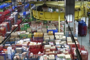 성남·위례 택배 대리점 노사 또 갈등…점주·직원 채무 문제