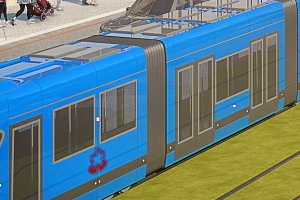 은수미 시장 판교트램 2차 평가 발표자로 나선다