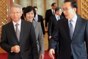 약자에 강했던 ‘사법 엘리트’… 입법 로비·재판 거래로 무너졌다