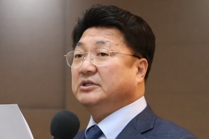 엄태준 이천시장 ‘반도체 특화 클러스터 유치’ 총력