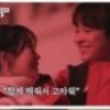 ‘연애의 맛’ 김진아♥김정훈, 50일 기념 놀이공원 데이트 “고마워♥” 고백