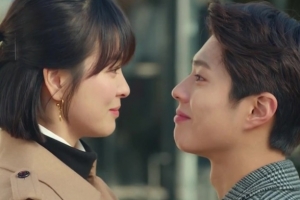 ‘남자친구’ 종영, 송혜교♥박보검 로맨스가 남긴 것