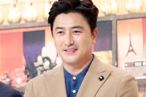 안정환, 母 빚투 논란에 “母 언제 뵀는지 기억도 안 나”