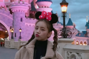 ‘류준열 ♥’ 혜리 근황, 양갈래 머리도 소화하는 귀요미 매력