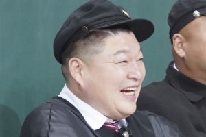 ‘아는 형님’ 강호동 “나영석 PD로 태어나고파” 이유 들어보니..