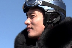 ‘나혼자산다’ 성훈·기안84, 패러글라이딩 도전 ‘감출 수 없는 얼간美’