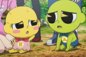 ‘신비아파트 고스트볼 X의 탄생 2’ 종영… ‘기억, 하리 2’ 바통 터치