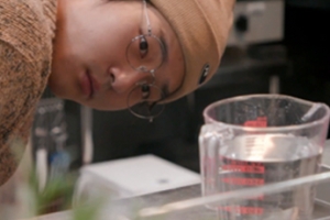 ‘커피 프렌즈’ 양세종, 애교+열정+듬직함으로 똘똘 “국민막내” 등극