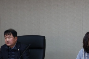 최명진 김포시 의원, “김포시는 미래 친환경 수소차에 발빠르게 대처해야 할 것”