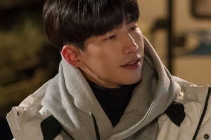 ‘일뜨청’ 윤균상VS송재림, 은밀한 동행 포착 “라이벌→브로맨스?”