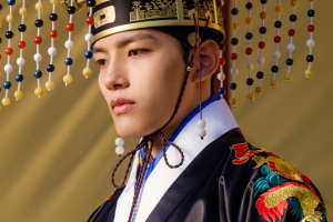 ‘연기’왕이 된 남자 여진구, 광기부터 멜로까지 “인생작 될 것”