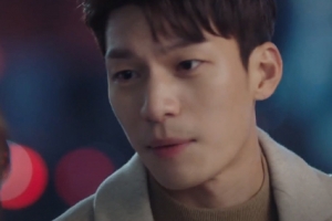 ‘로맨스는 별책부록’ 위하준, 이나영 구하며 첫 등장 “여심 저격 서브남”