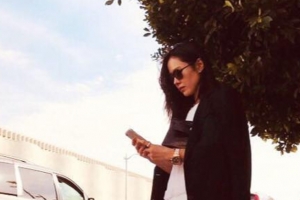 손예진, 현빈 열애설 후 첫 근황 공개 “♥”