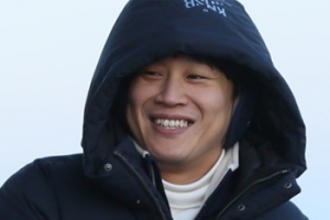 “올해는 가요대축제” ‘1박2일’ 차태현, 용감한형제에 신곡 받았다