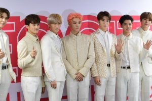 NCT 127 “감격스런 첫 단독콘서트… 성장하는 모습 보여줄 것”