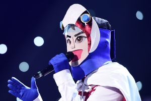 ‘복면가왕’ 김구라 “독수리 건 5연승, 조심스레 점친다”