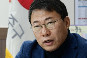 “중구 올해부터 월10만원 어르신수당… 정부, 적극 나서주길”