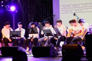 “음악으로 지나온 삶 돌아보기 전엔 제 잘못 몰랐죠”