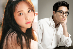 ‘SKY 캐슬’ 김보라, 차기작 ‘귀신데렐라’ 여주인공 확정