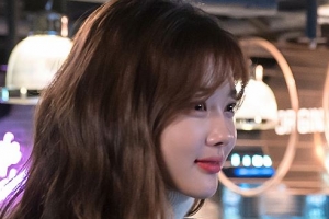 ‘일뜨청’ 윤균상♥김유정, 첫 영화관 데이트 포착 “설렘X달달”