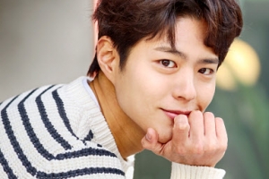 [포토] 박보검, ‘남자친구’ 삼고 싶은 훈남의 정석