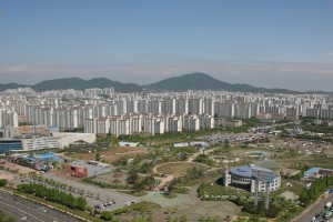 부천영상문화산업단지 개발사업 32개 업체 참가의향서 제출