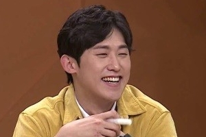 민진웅, ‘문제적남자’ 출연..전교 1등+3년 우등상 “현빈, 진정한 뇌섹남”