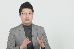 한가인 닮은꼴, 전지현 도플갱어, “제 눈엔 다 보입니다”