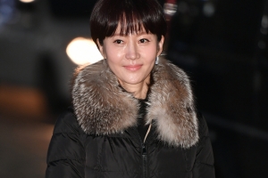 ‘SKY 캐슬’ 염정아, 사복패션도 우아+럭셔리 “한서진 그 자체”