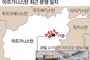 [월드 Zoom in] 아프간에서 발 빼려는 美… 탈레반 공포에 질린 여성들