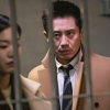 ‘나쁜형사’ 신하균-이설, 유치장 앞 만남 포착 “의심 VS 눈물” 결말은?
