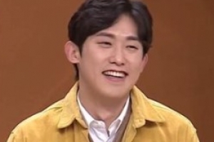 ‘문제적 남자’ 민진웅 “이과 전교 1등, 공부법은 통째로 외우기”