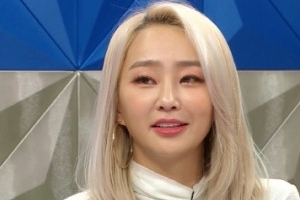 ‘라디오스타’ 효린 “연말 연기대상 의상, 이렇게 화제될 줄 몰랐다”