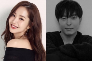 박민영 김재욱 ‘그녀의 사생활’ 출연 확정..연기 호흡에 ‘기대감 UP’