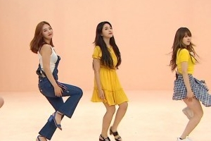 ‘아이돌룸’ 신화·비투비·레드벨벳 미방송분 공개..차렷댄스 성공?