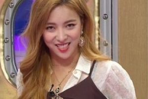 ‘라디오스타’ 루나, 변기 위에서 하는 하체 단련법 공개 ‘웃음 예고’