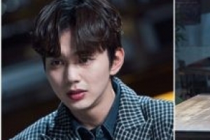 ‘복수가 돌아왔다’ 유승호·곽동연 마주한 모습 포착 ‘우정 되찾을까’