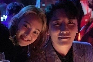 승리, 클럽 버닝썬 폭행 사건 당일 클럽에 있었나? 효연 사진서 포착