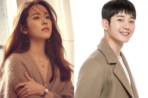 ‘봄밤’ 한지민X정해인 출연 확정..환상 케미에 ‘기대감 UP’